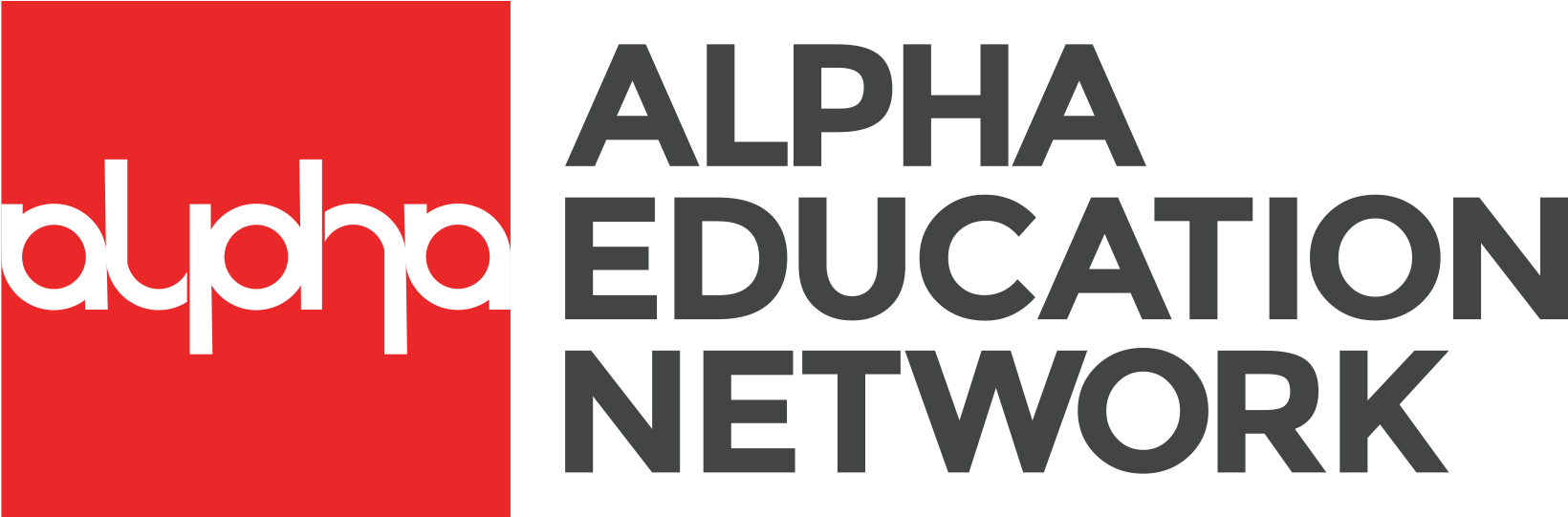 Alpha Education Network — co-founded by Sir Kashan Iqbal