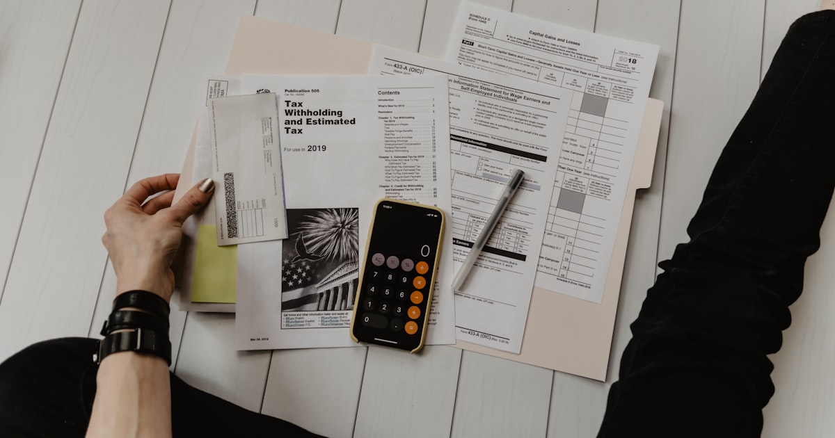 Double-Entry Bookkeeping: The Complete Fundamentals Guide for Accounting Students