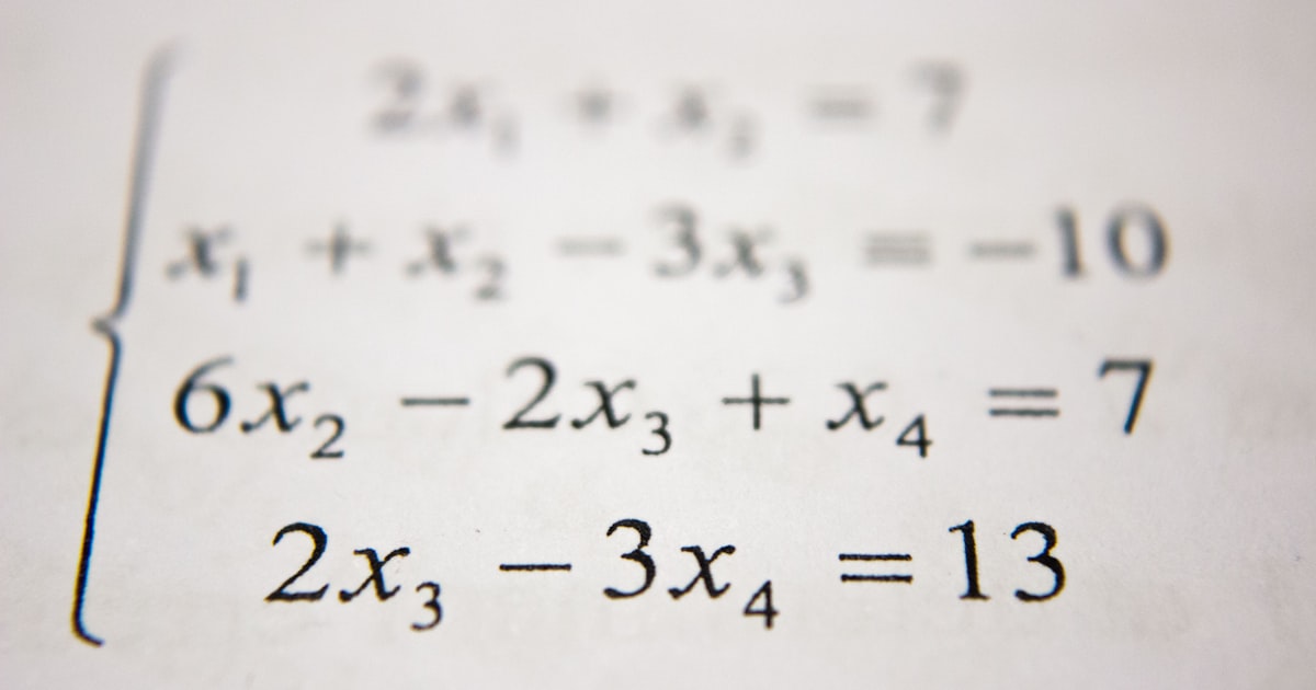 How to Study A Level Maths (9709): A Complete Guide to Scoring A and A*